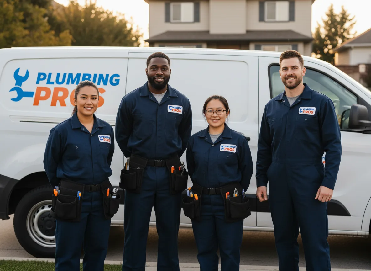 Water Heater Repair company in Richmond, VA